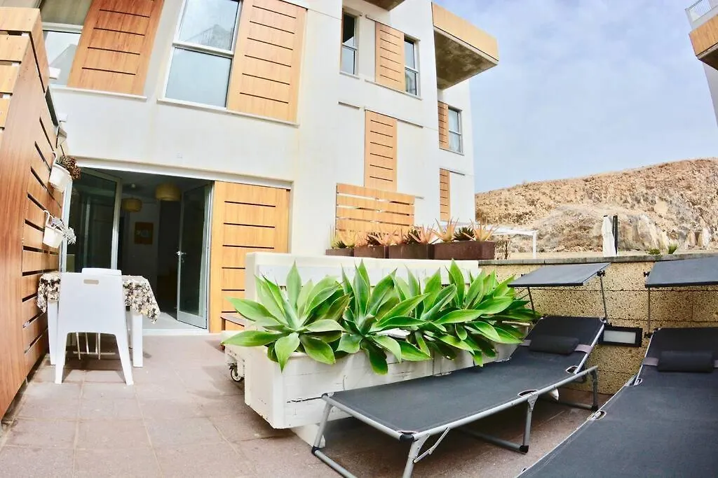 The Fogalera House Apartment El Medano  Spain