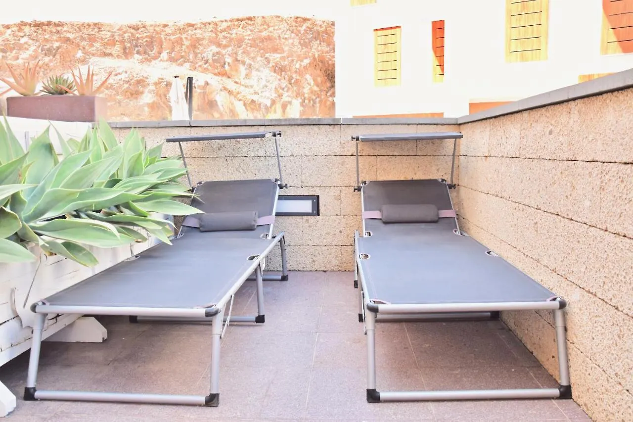 The Fogalera House Apartment El Medano  0*, El Medano (Tenerife) Spain