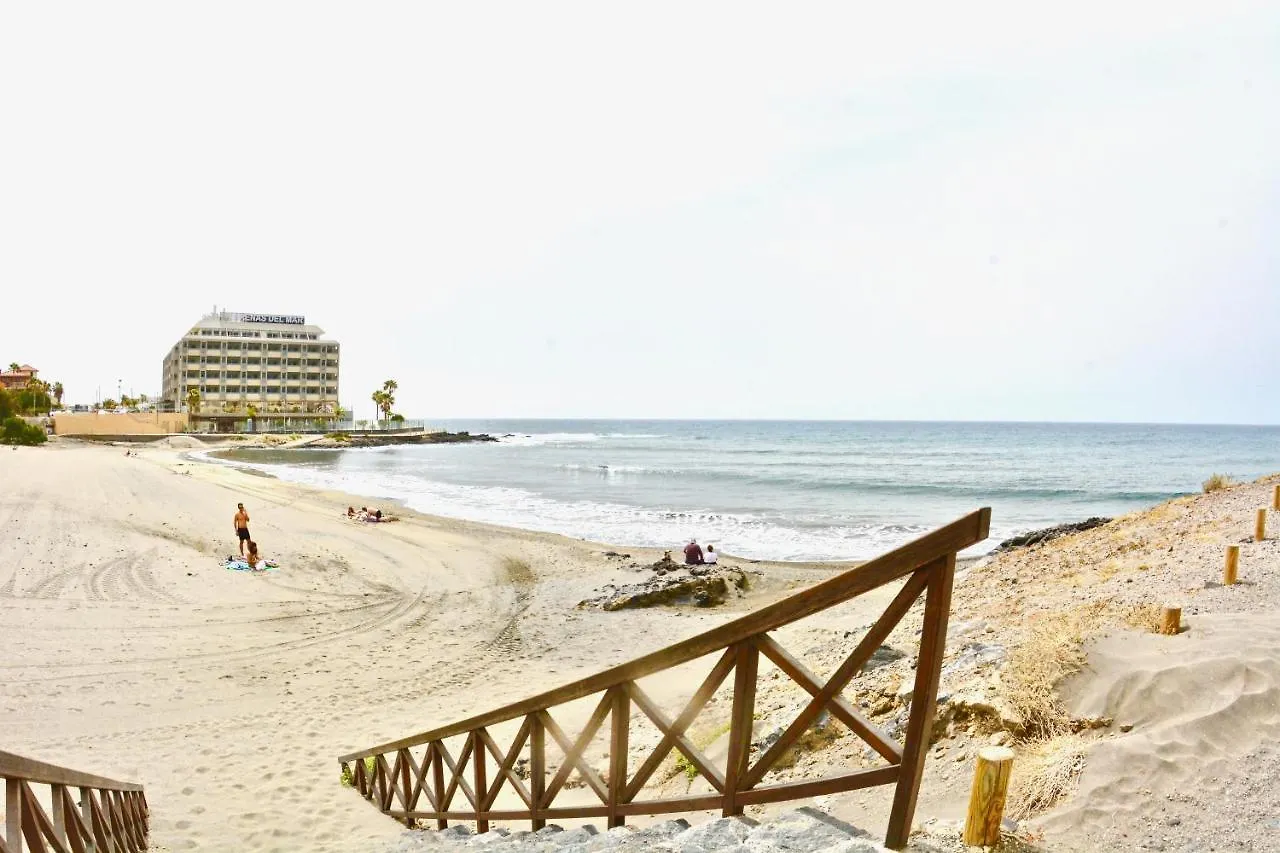 The Fogalera House Apartment El Medano   El Medano (Tenerife)