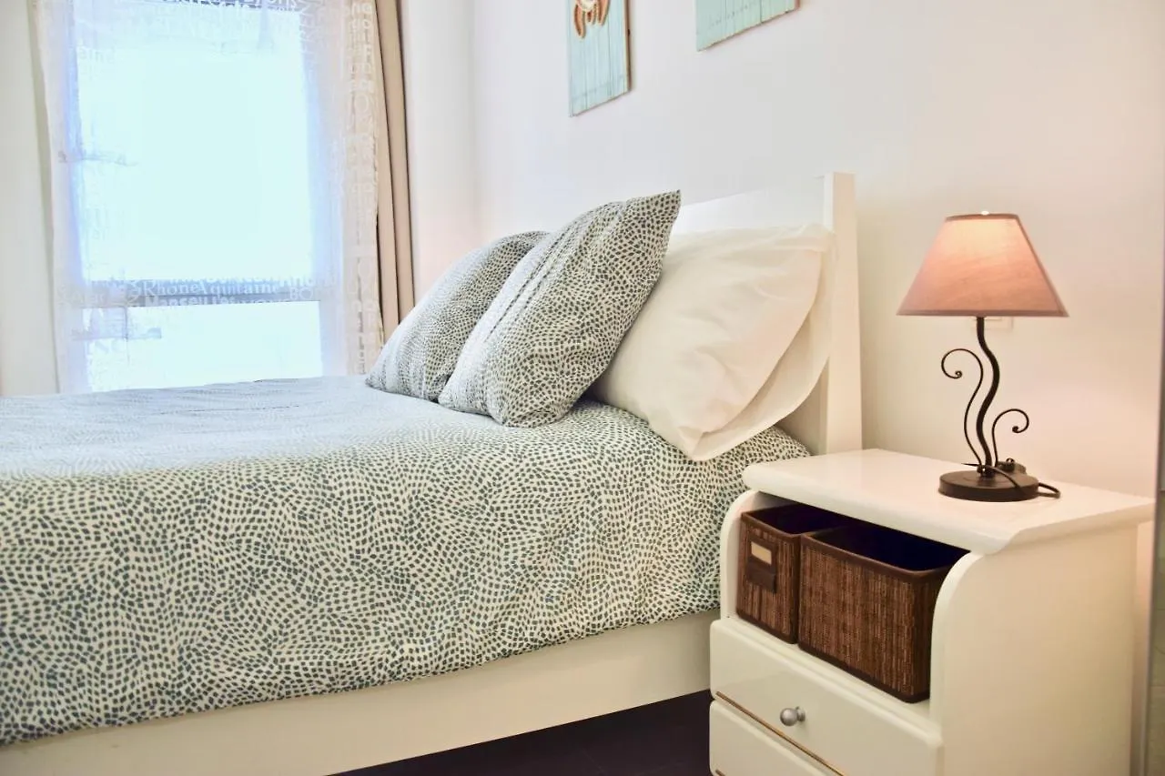 The Fogalera House Apartment El Medano  Spain