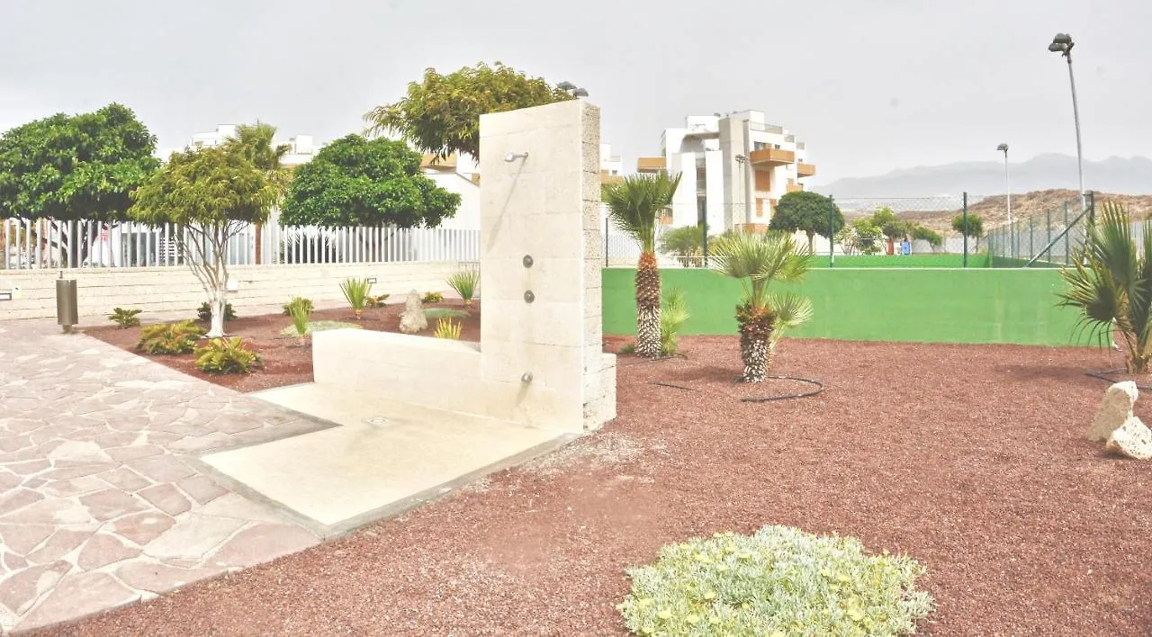 The Fogalera House Apartment El Medano